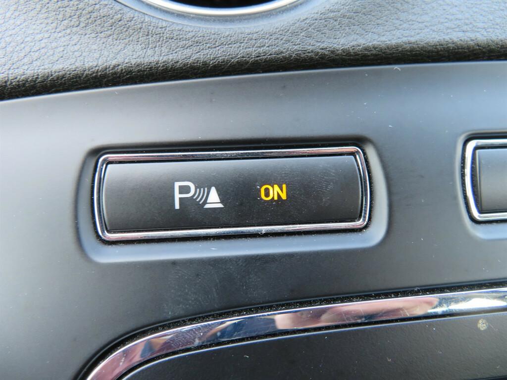 Ford Mondeo  2.0 TDCi