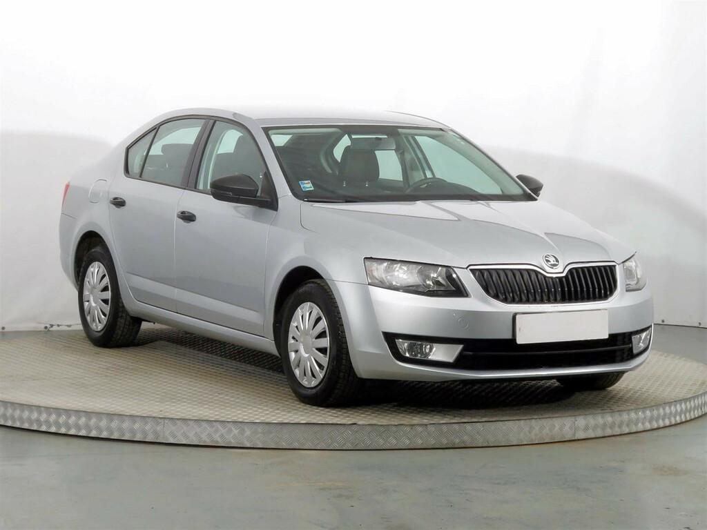 Skoda Octavia  1.6 TDI