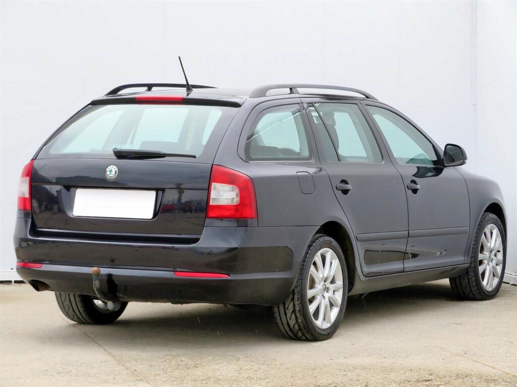 Skoda Octavia  2.0 TDI