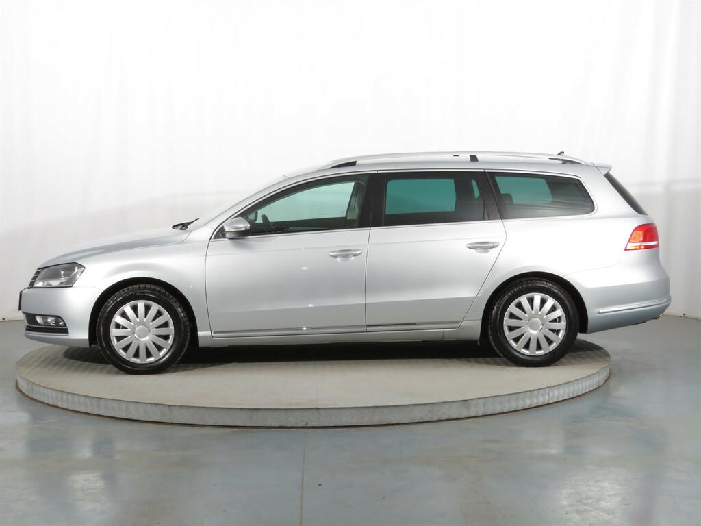 VW Passat  1.6 TDI