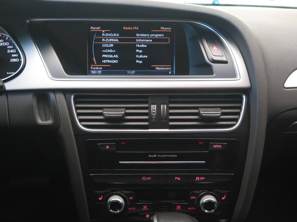 Audi A4  3.0 TDI
