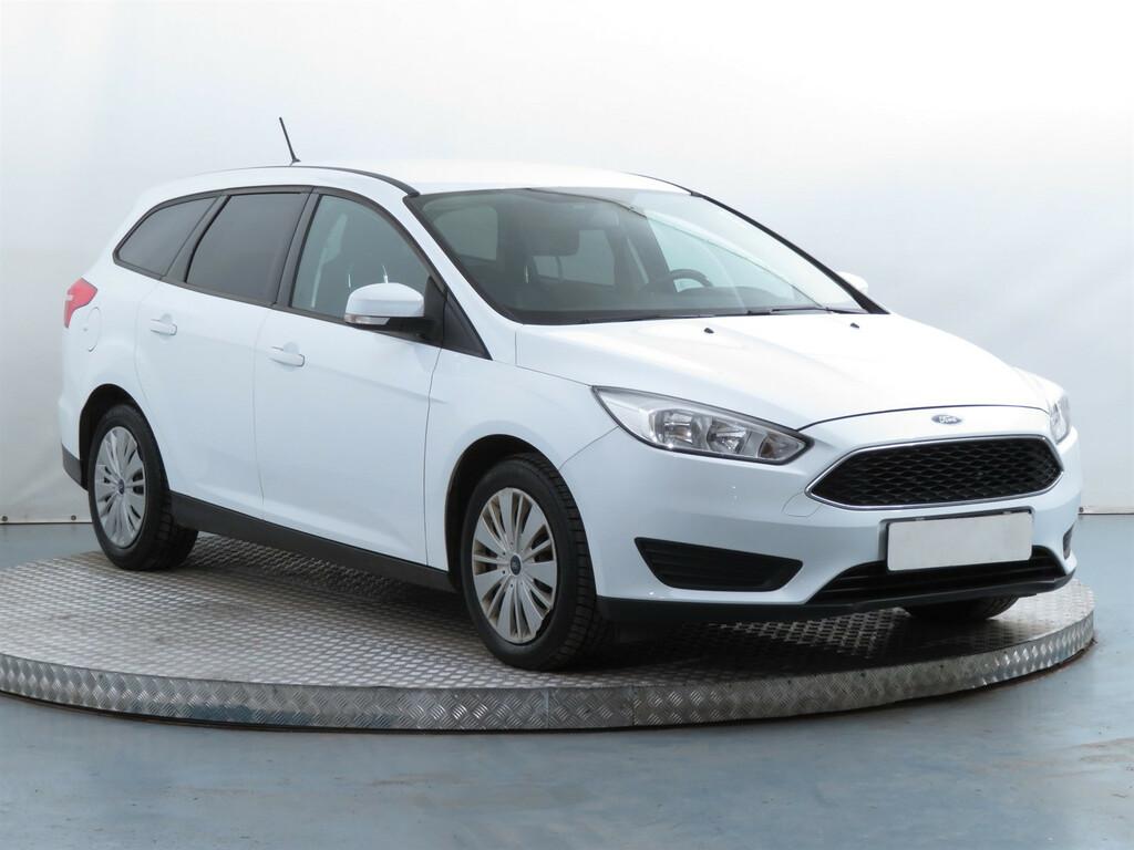 Ford Focus  1.6 i