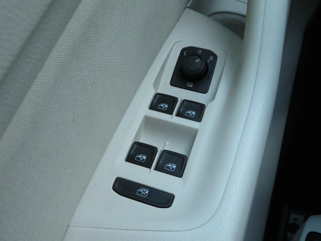 VW Passat Comfortline 2.0 TDI