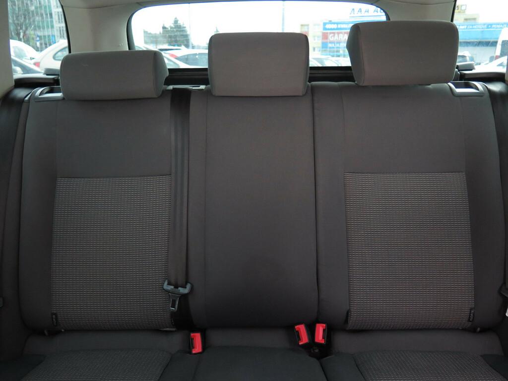 VW Golf  1.9 TDI