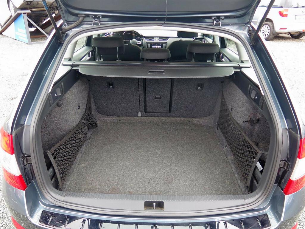 Skoda Octavia  1.6 TDI