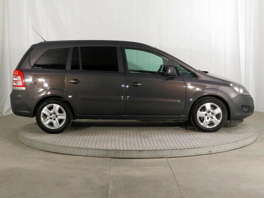 Opel Zafira  1.7 CDTI