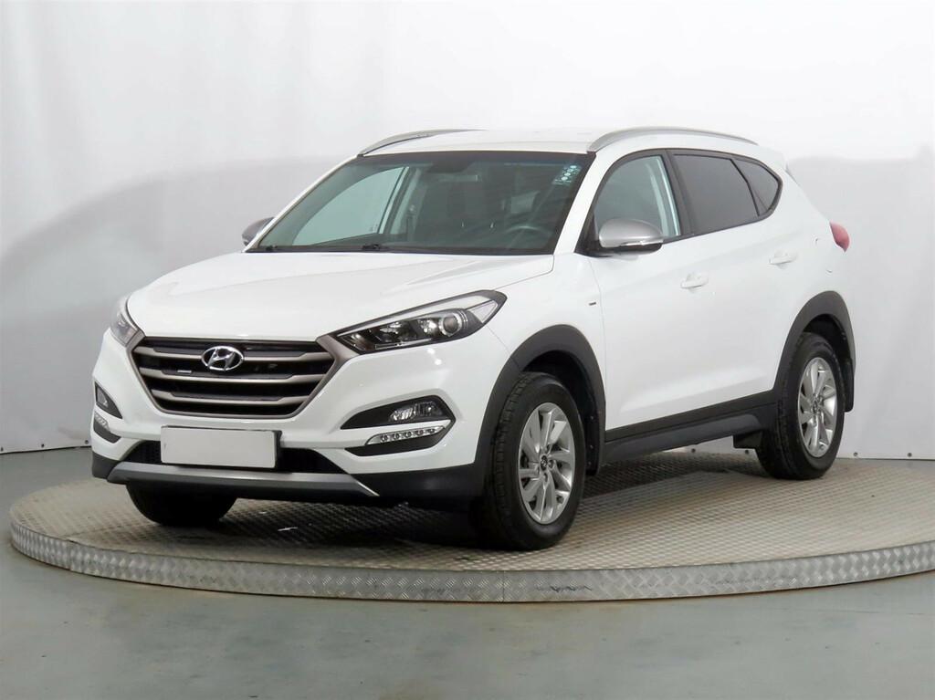 Hyundai Tucson  1.6 GDI
