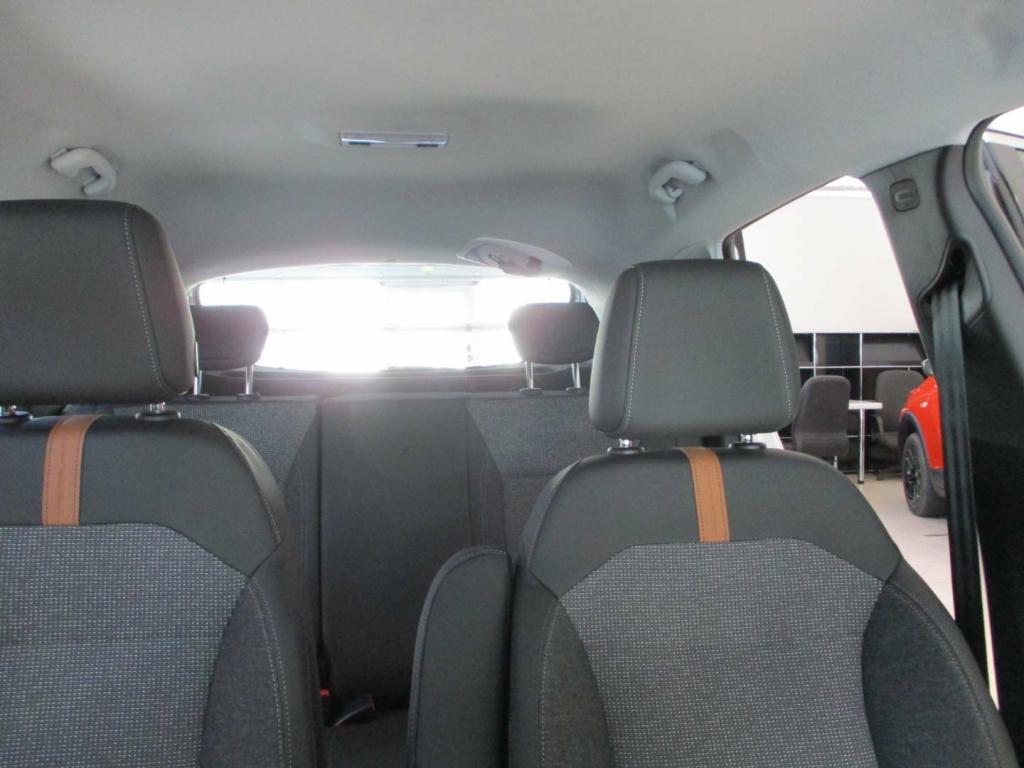Opel Crossland X 1.2 Turbo S/S Elegance