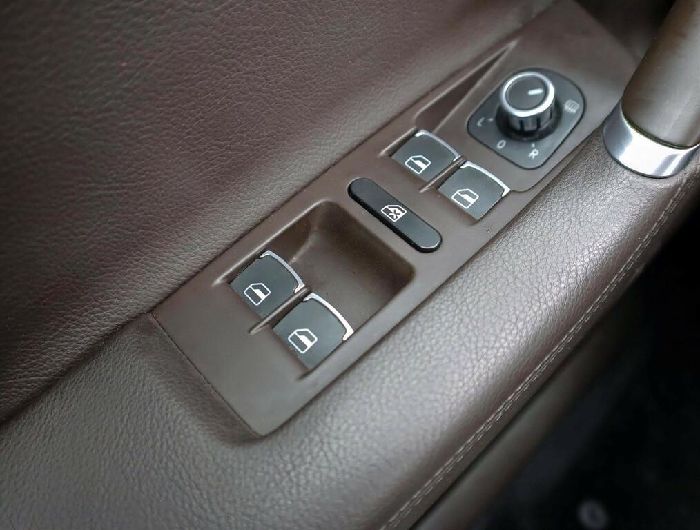 VW Passat Highline 2.0 TDI