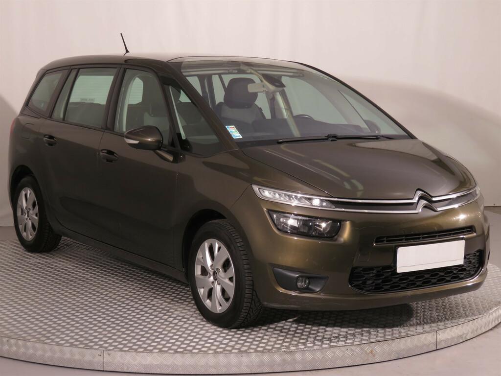 Citroen C4 Picasso  1.6 HDi