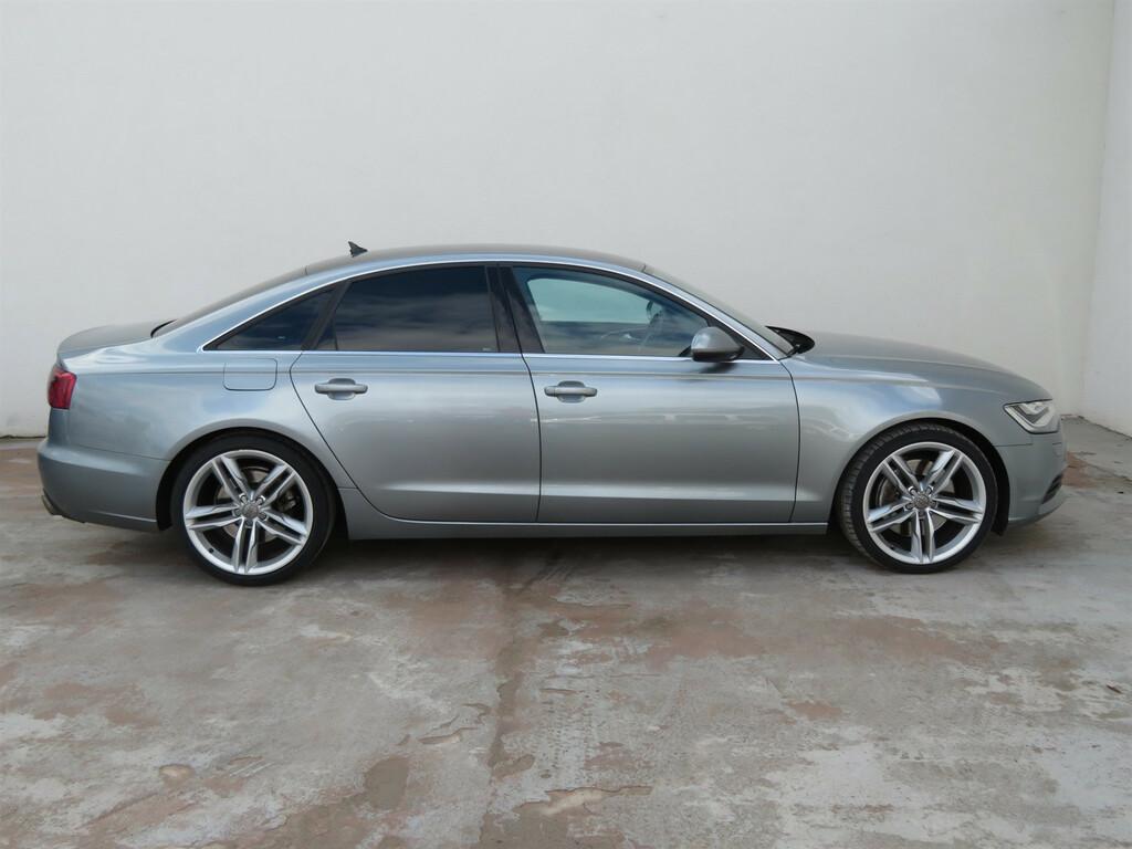 Audi A6  3.0 TFSI