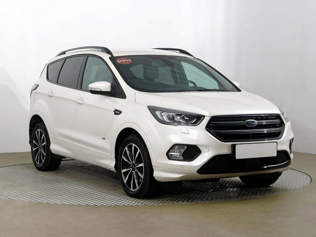 Ford Kuga ST-Line 2.0 TDCi AWD