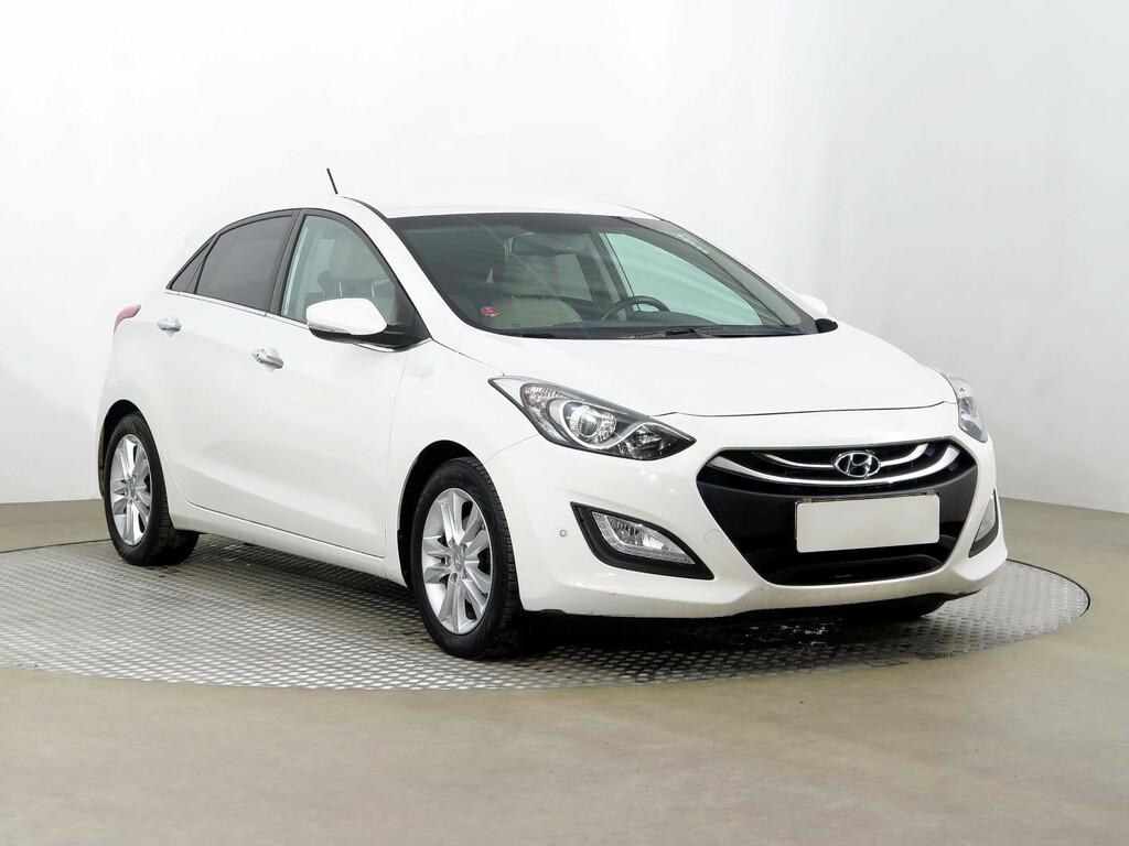 Hyundai i30  1.6 GDI