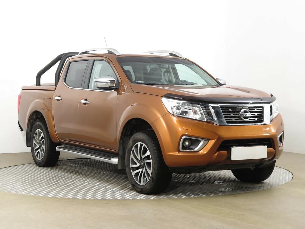 Nissan Navara  2.3 dCi