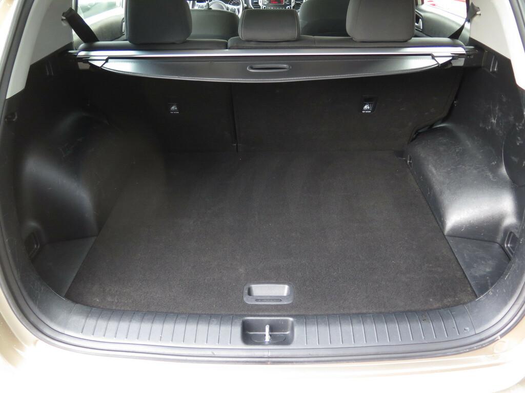 Kia Sportage  1.7 CRDi