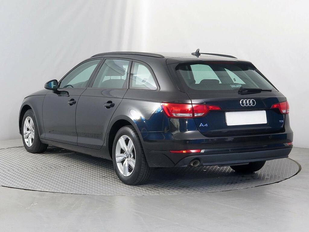 Audi A4  2.0 TDI