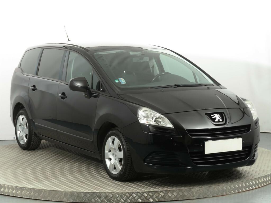 Peugeot 5008  1.6 HDi