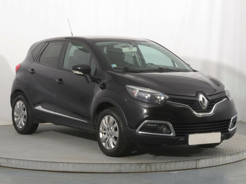 Renault Captur  1.2 TCe