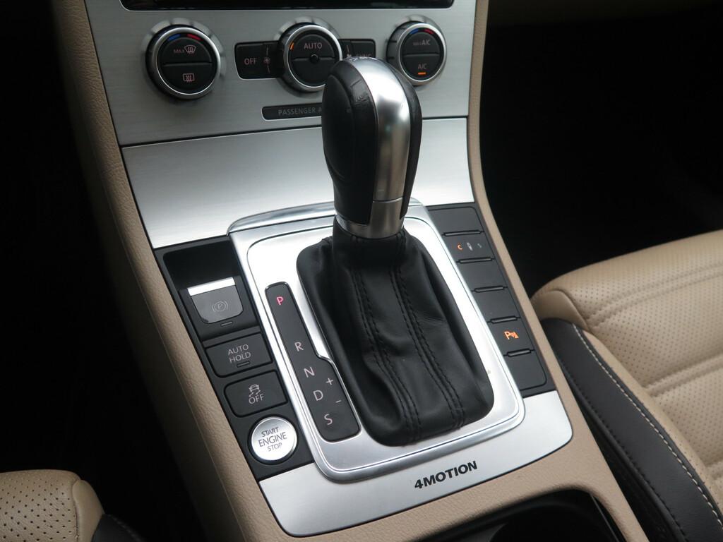 VW CC  3.6 V6