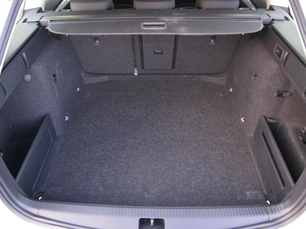 Skoda Octavia Ambition Plus 1.6 TDI