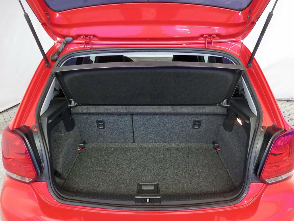 VW Polo  1.2 12V