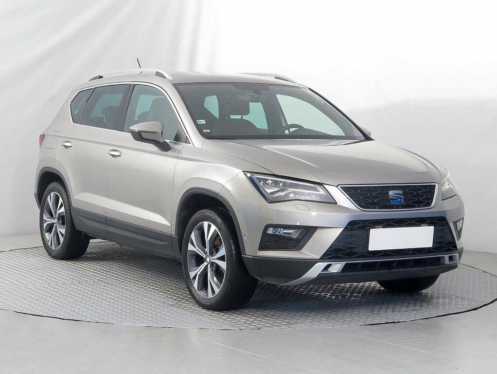 Seat Ateca  1.4 TSI