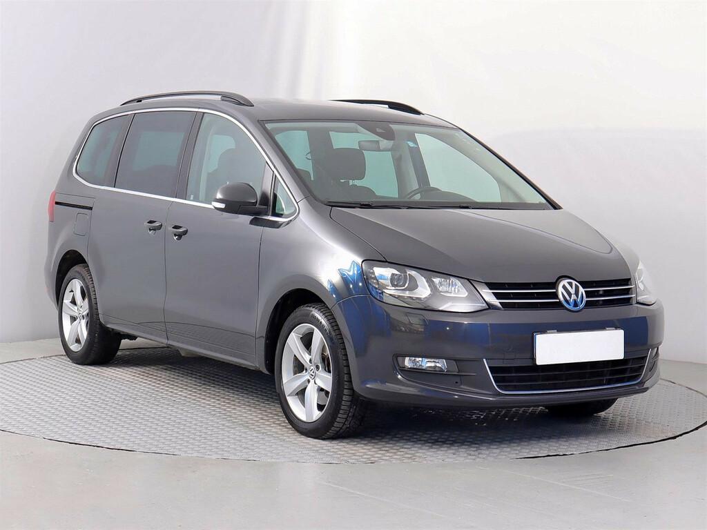 VW Sharan  2.0 TDI BMT