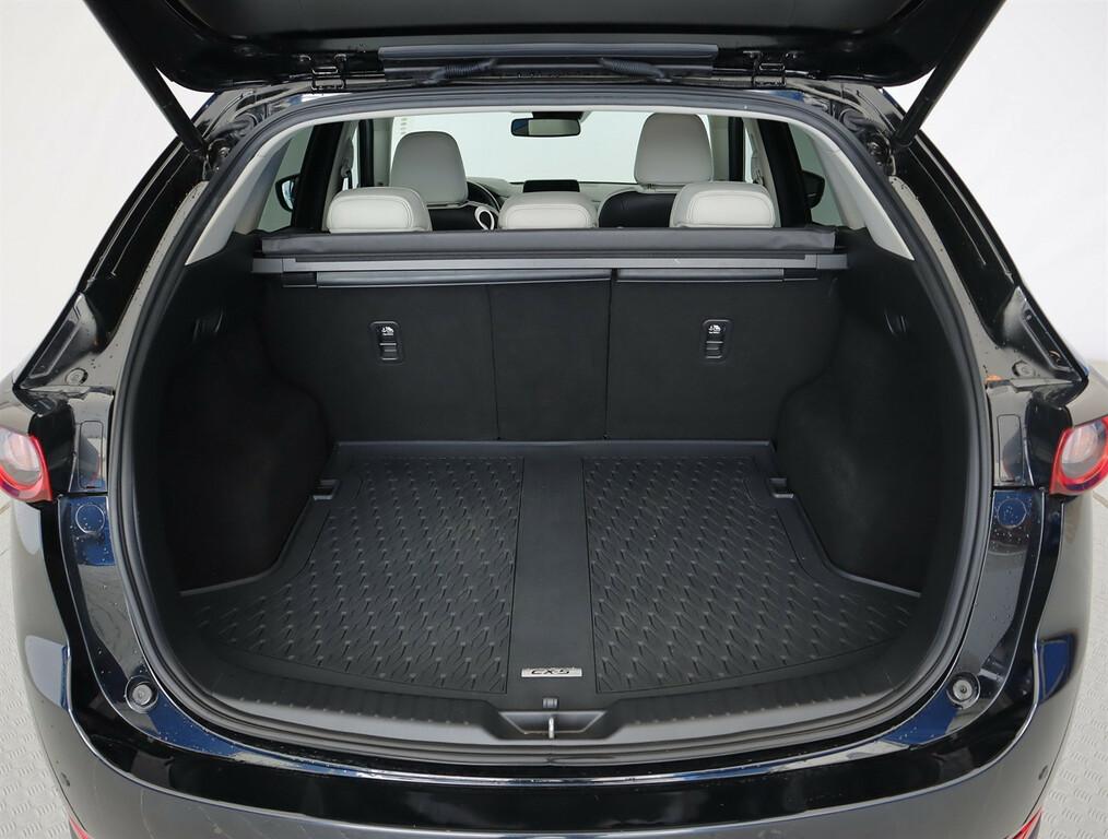 Mazda CX 5 Revolution 2.5