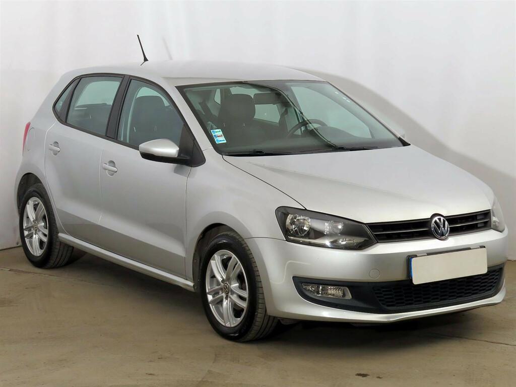 VW Polo  1.6 TDI