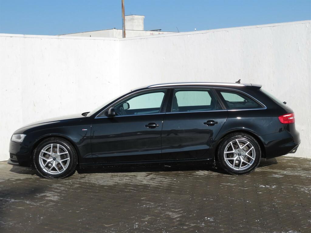 Audi A4  2.0 TDI