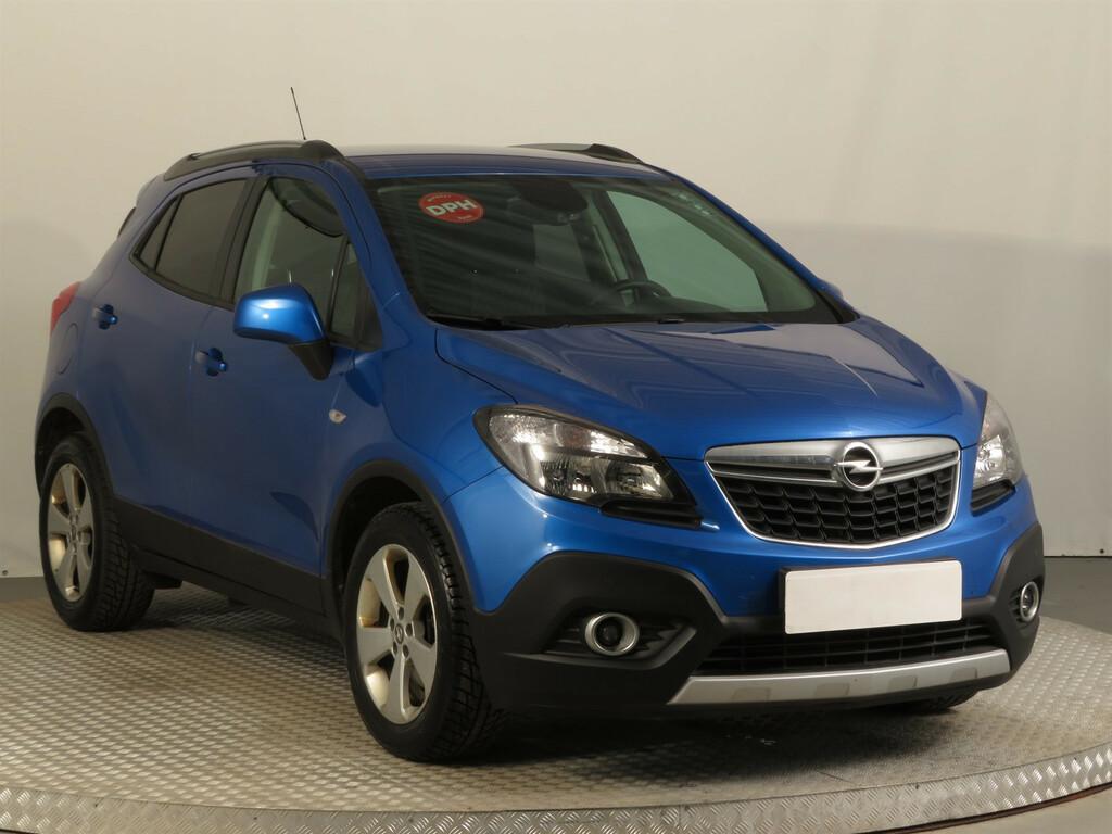 Opel Mokka  1.4 Turbo ecoFLEX