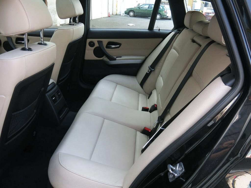 BMW 3 M-packet 330 d