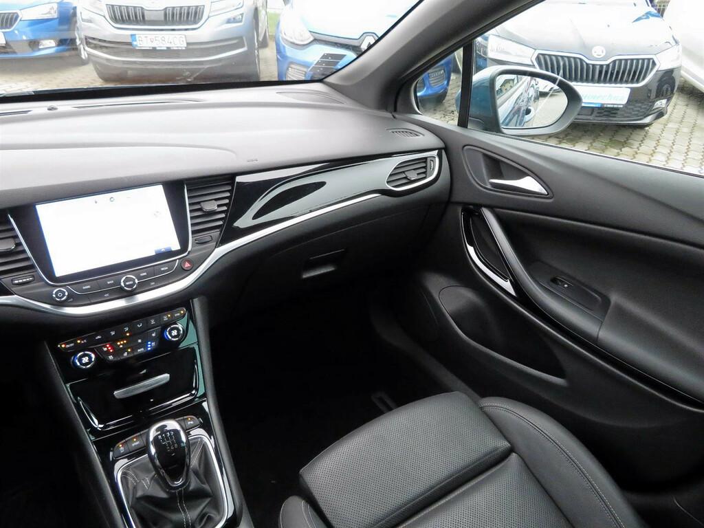 Opel Astra  1.6 CDTI