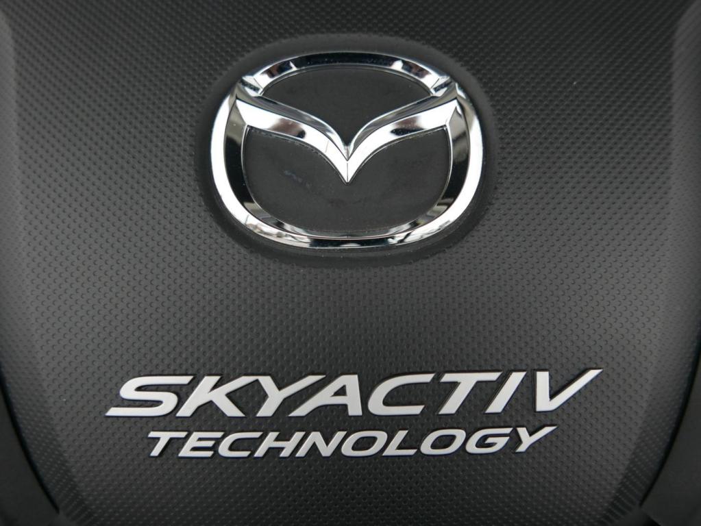 Mazda 2 1.5