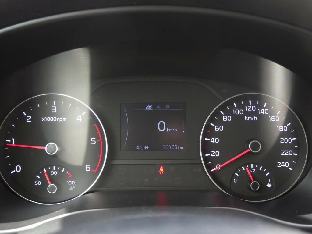 Kia Sportage  1.7 CRDi