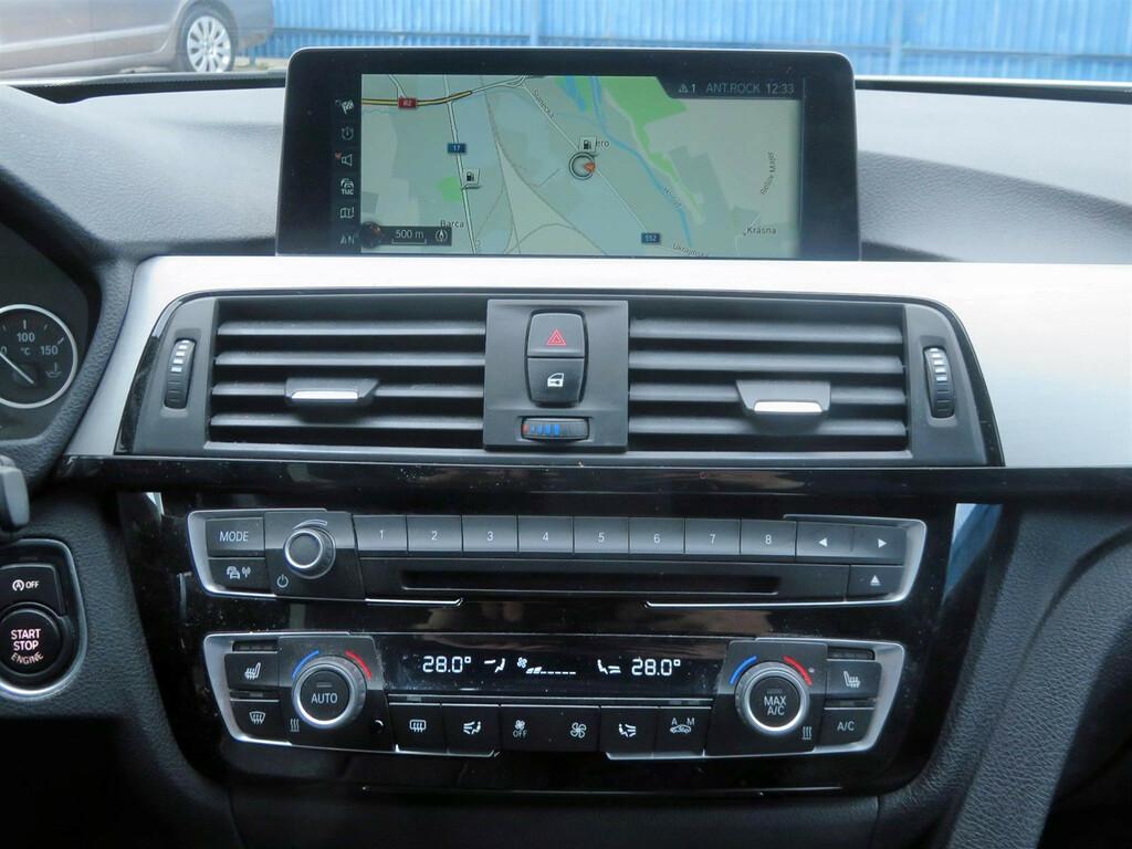 BMW 3 M Sport Edition 320 d xDrive