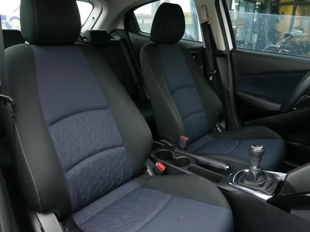 Mazda 2 1.5