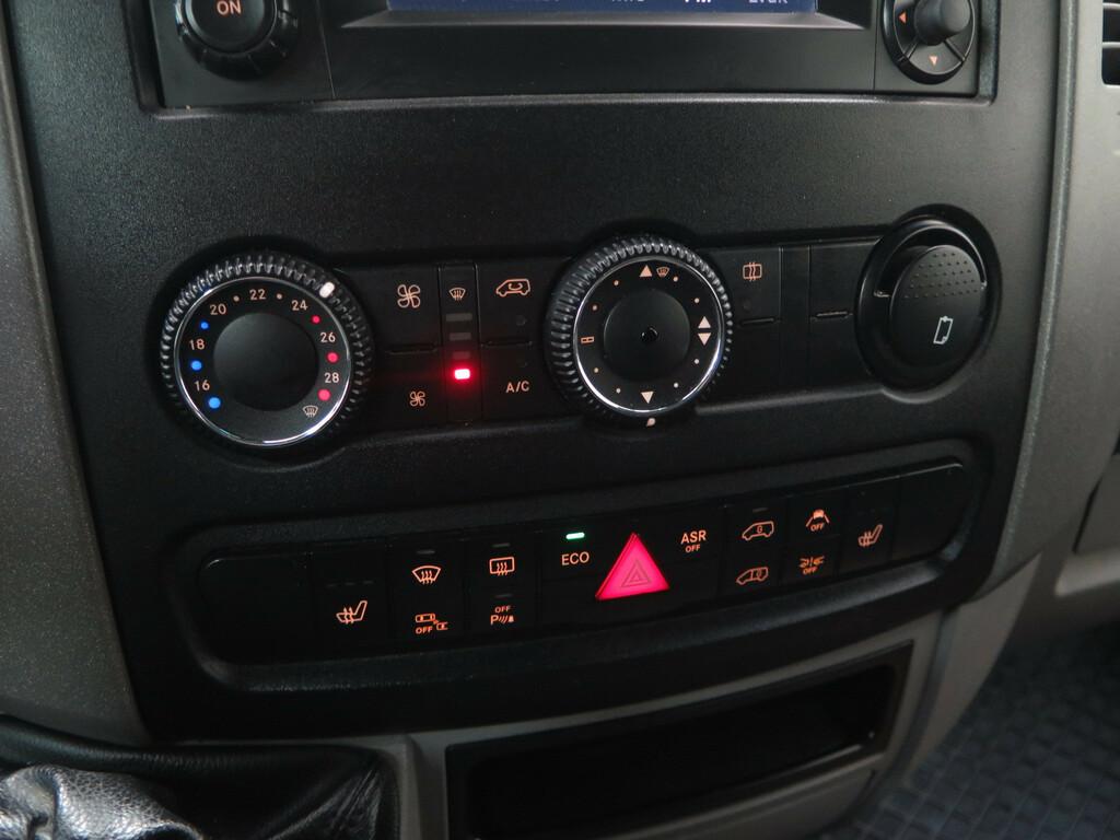Mercedes Sprinter  316 CDI-2.2