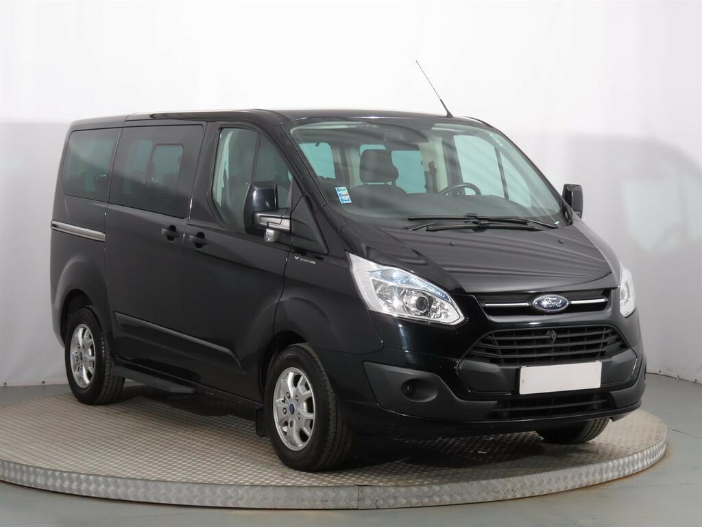 Ford Tourneo Custom  2.2 TDCi