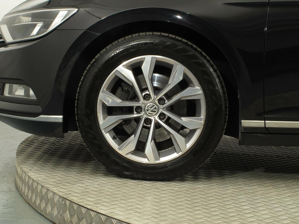 VW Passat  2.0 TDI