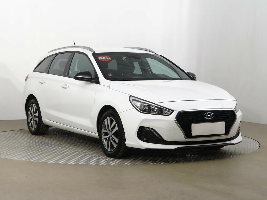 Hyundai i30 Go! Brasil 1.0 T-GDI