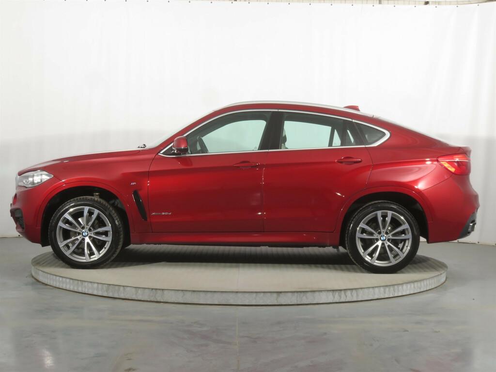 BMW X6  xDrive30d