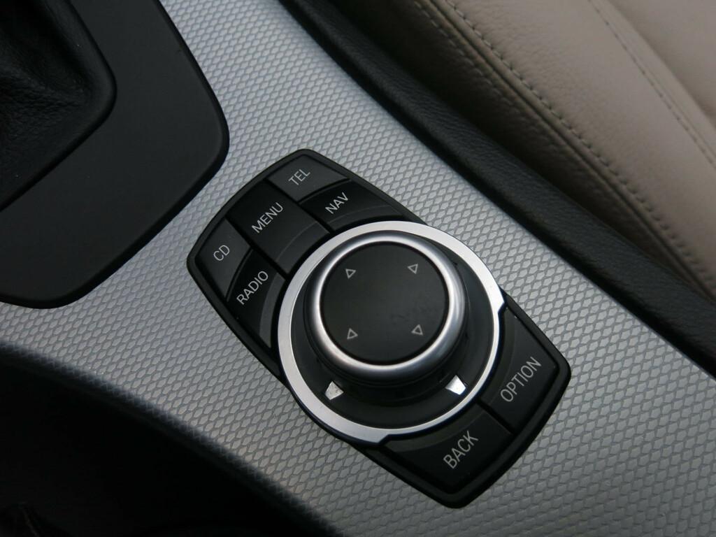 BMW 3 M-packet 330 d