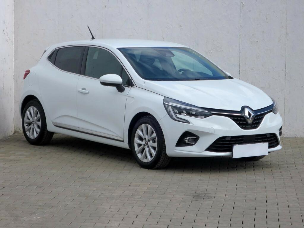 Renault Clio  1.0 TCe