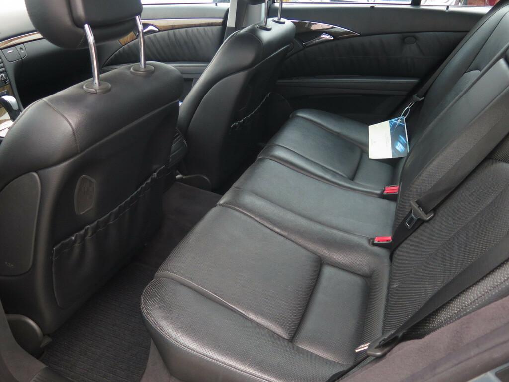 Mercedes E  E 350