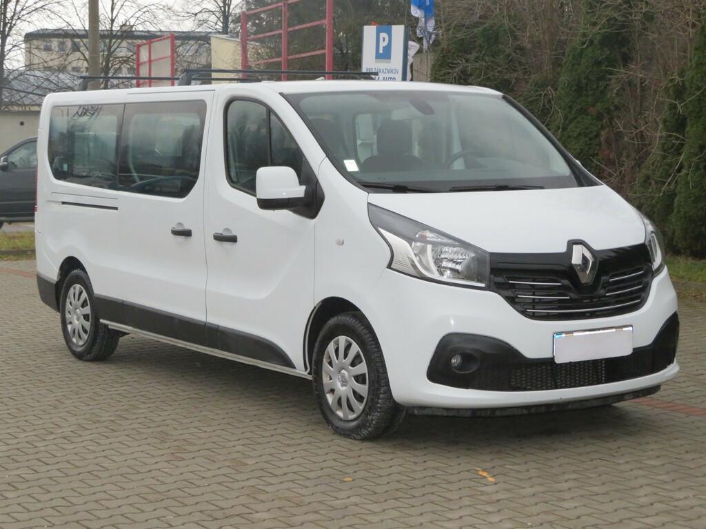 Renault Trafic  1.6 dCi