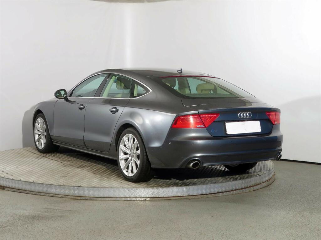 Audi A7  3.0 TDI
