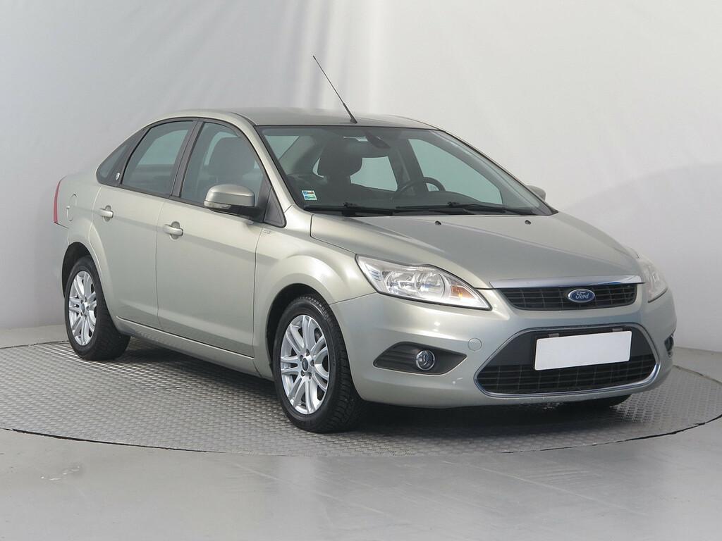 Ford Focus  1.8 TDCi