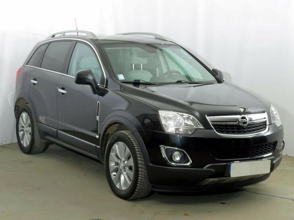 Opel Antara Cosmo 2.2 CDTI