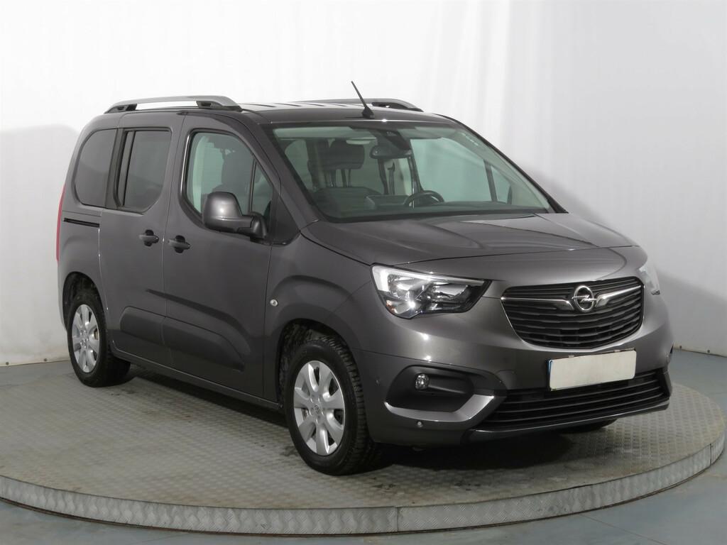 Opel Combo Life 1.5 CDTI